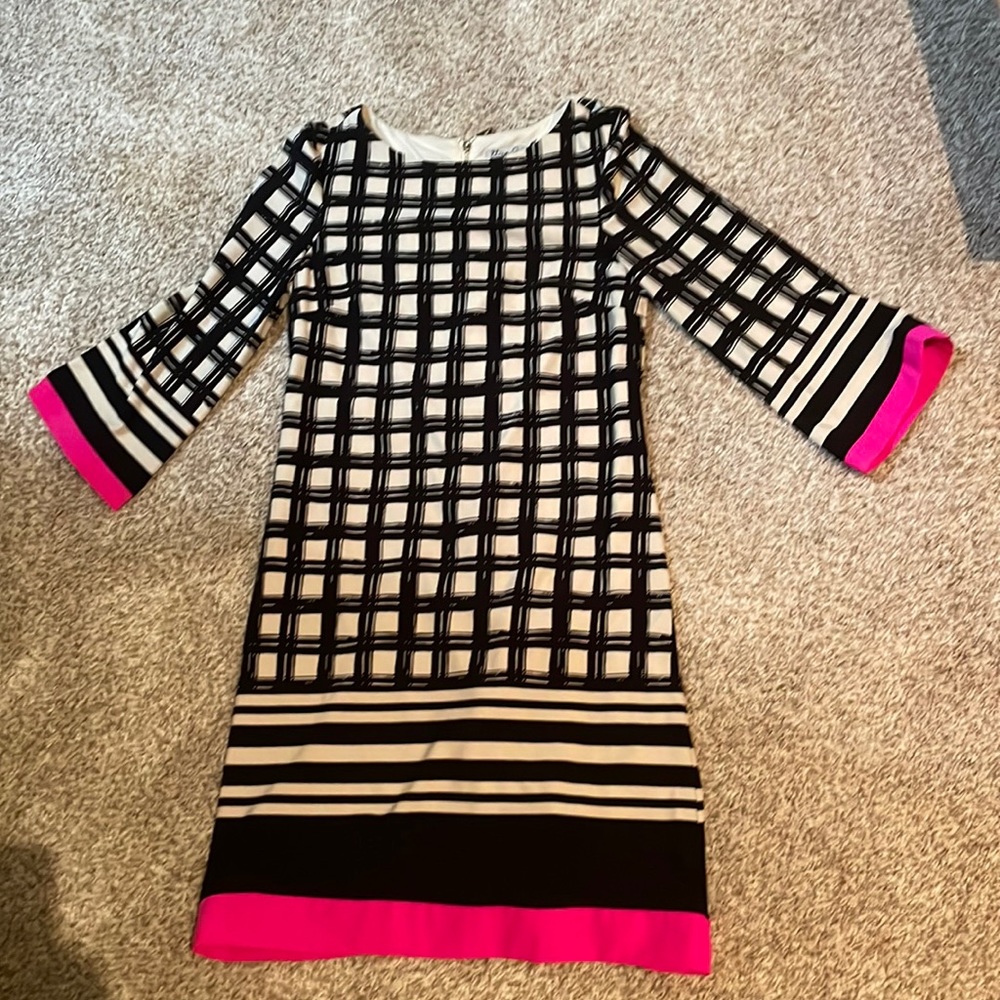 Eliza J Dress Size 4